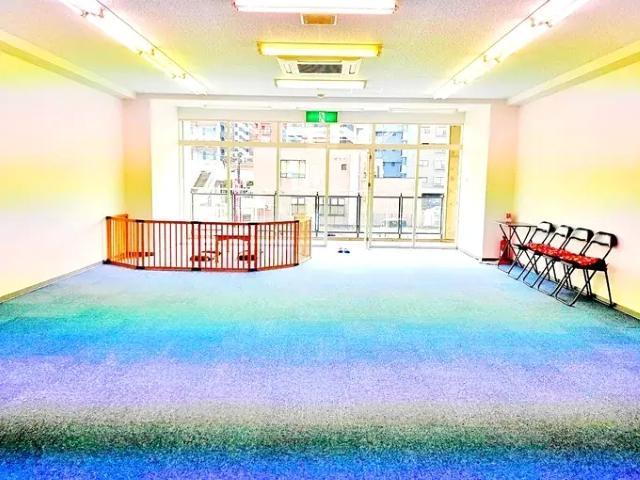 【看護師/准看護師】児童発達支援/2025年10月オープン！完全週休2日制◎/未経験OK/小規模な施設で豊かな感性と思いやりの心をそだてる♪/月給18万円～/正社員/資格必須の写真3枚目