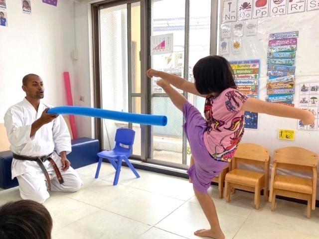 【理学療法士】多機能型施設/週休2日制/年間休日120日以上◎/託児施設あり/英語に親しむバイリンガル療育で、子どもたちの自立をサポート！/月給23.5万円～/正社員/資格必須の写真6枚目