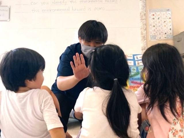 【理学療法士】多機能型施設/週休2日制/年間休日120日以上◎/託児施設あり/英語に親しむバイリンガル療育で、子どもたちの自立をサポート！/月給23.5万円～/正社員/資格必須の写真8枚目