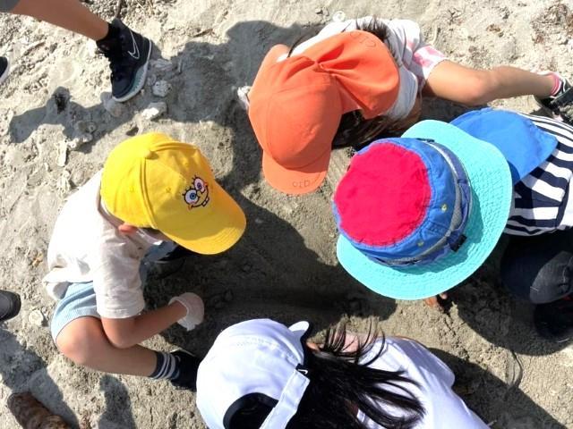 【作業療法士】多機能型施設/週休2日制/年間休日120日以上◎/託児施設あり/英語に親しむバイリンガル療育で、子どもたちの自立をサポート！/月給23.5万円～/契約社員/資格必須の写真3枚目