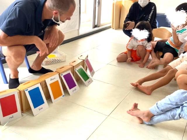 【理学療法士】多機能型施設/週休2日制/年休120日以上◎/託児施設あり/英語に親しむバイリンガル療育で、子どもたちの自立をサポート！/月給23.5万円～/契約社員/資格必須の写真7枚目