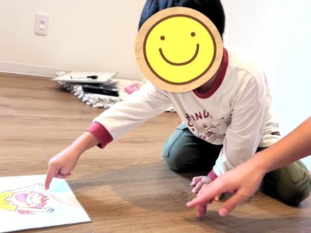 【作業療法士】多機能型施設/週休2日制/日曜休み/残業ほぼなし◎/託児施設あり/英語に親しむバイリンガル療育で、子どもたちの自立をサポート！/月給25万円～/正社員/資格必須の写真1枚目