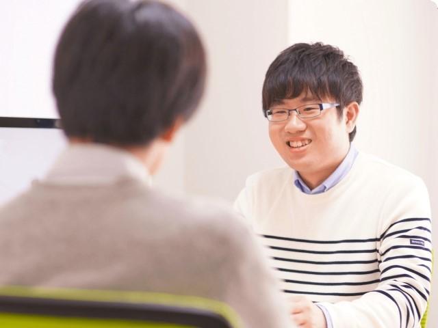 【サービス管理責任者】就労移行支援/日曜休み/年間休⽇125⽇/研修＆OJT充実！/ITスキルを中心に、自分らしく生きるための学びを支援♪/⽉給28万円〜/正社員/資格必須の写真1枚目