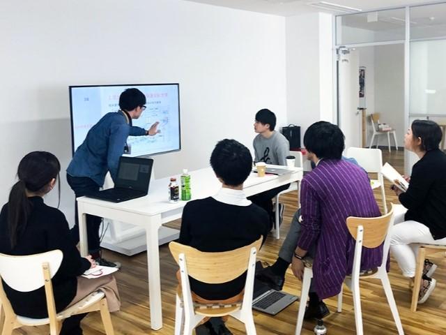 【サービス管理責任者】就労移行支援/日曜休み/年間休⽇125⽇/研修＆OJT充実！/ITスキルを中心に、自分らしく生きるための学びを支援♪/⽉給26.1万円〜/正社員/資格必須の写真5枚目