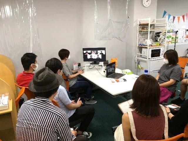 【サービス管理責任者】就労移行支援/日曜休み/年間休⽇125⽇/研修＆OJT充実！/ITスキルを中心に、自分らしく生きるための学びを支援♪/⽉給26.1万円〜/正社員/資格必須の写真8枚目