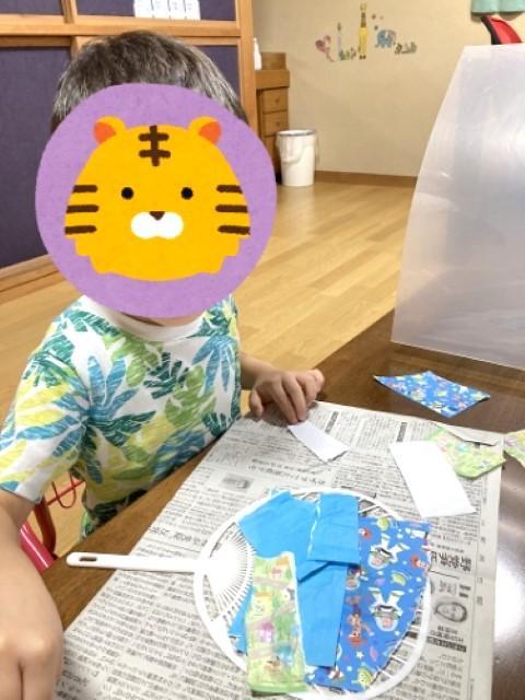 【児童指導員】多機能型施設/年間休日110日/日曜休み/残業ほぼなし◎/海外研修を通じてスタッフもスキルアップ！子どもたちには語学力を♪/月給17万円～/正社員/資格必須の写真3枚目