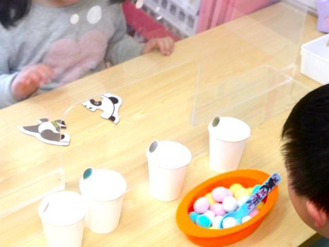 【保育士】放課後等デイサービス/日祝休み＆残業ほぼなし◎/子どもたちの輝く未来のために♪/月給19.5万円～/正社員/資格必須の写真1枚目