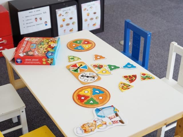 【児童指導員】児童発達支援/年間休日115日/日曜休み/未経験・ブランクOK！/設立63年の学校法人◎/就学に向けて基礎スキルを身につける支援♪/月給23万円～/正社員/資格必須の写真4枚目