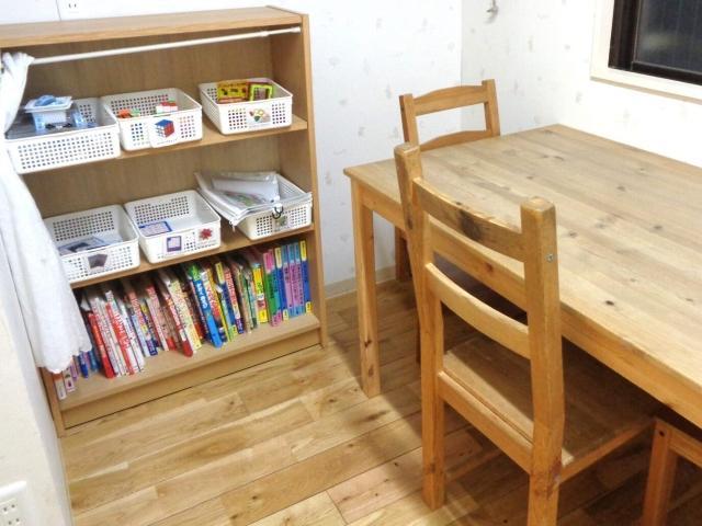 【保育士】児童発達支援/年間休日115日/日曜休み/未経験・ブランクOK！/設立63年の学校法人◎/就学に向けて基礎スキルを身につける支援♪/月給23万円～/正社員/資格必須の写真9枚目