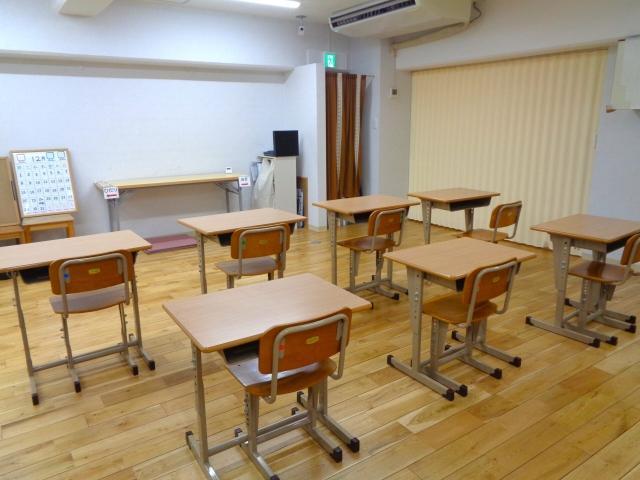 【児童指導員】多機能型施設/年間休日115日/完全週休2日制/日祝休み/設立63年の学校法人◎/独自開発した7つのメソッドで子どもの成長を支援♪/月給20万円～/正社員/資格必須の写真7枚目