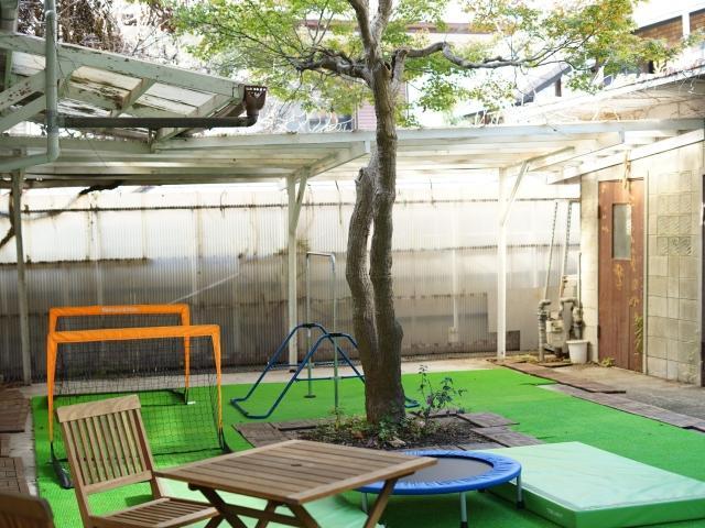 【言語聴覚士】放課後等デイサービス/年間休日110日/日木休み/産休・育休取得実績あり/設立63年の学校法人◎/「自分らしさ」を見つける療育♪/月給23万円～/正社員/資格必須の写真1枚目