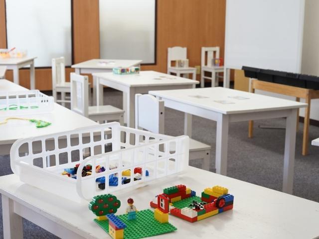 【理学療法士】多機能型施設/年休115日/完全週休2日制/日祝休み/設立63年の学校法人◎/独自開発した7つのメソッドで子どもの成長を支援♪/月給25万円～/正社員/資格必須の写真5枚目