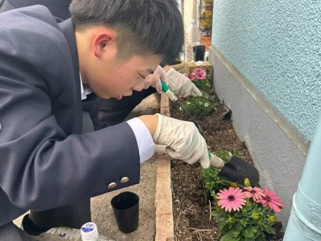 【理学療法士】児童発達支援/日祝休み♪/年間休日110日/産休・育休の取得実績あり/社内外研修充実！/事例検討会＆ミーティングで情報共有も◎/月給28万円～/正社員/資格必須の写真1枚目