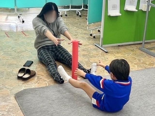 【言語聴覚士】児童発達支援/日祝休み♪/年間休日110日/産休・育休の取得実績あり/社内外研修充実！/事例検討会＆ミーティングで情報共有も◎/月給28万円～/正社員/資格必須の写真3枚目