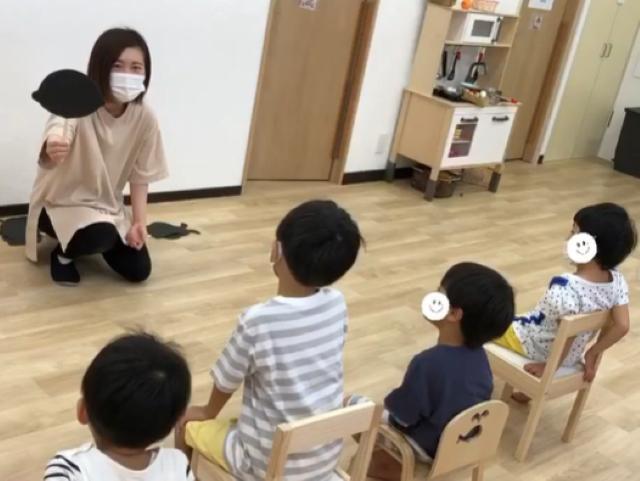 2026年4月オープン！【保育士】児童発達支援/日月休み/送迎なし/未経験可/全国100教室以上を展開するFC◎/ABAに基づく独自療育が特徴♪/月給21.5万円～/正社員/資格必須の写真5枚目