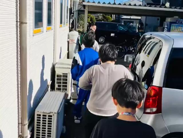 【児童発達支援管理責任者】放課後等デイサービス/週休2日制◎/託児所あり/年齢と個性に合わせたクラス編成で、子どもたちのペースに合わせた支援を提供♪/月給26万円～/正社員/資格必須の写真2枚目