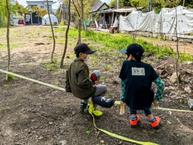 【児童発達支援管理責任者】多機能型施設/日月休み/完全週休2日制◎/森に囲まれた環境で安心とあたたかさを提供/子どもの選択と経験を見守る療育♪/月給22.4万円〜/正社員/資格必須の写真8枚目