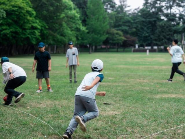 【理学療法士】多機能型施設/年間休日118日◎/日月休み/車通勤可/森に囲まれた環境で安心とあたたかさを提供/子どもの選択と経験を見守る療育♪/月給18.2万円〜/正社員/資格必須の写真6枚目
