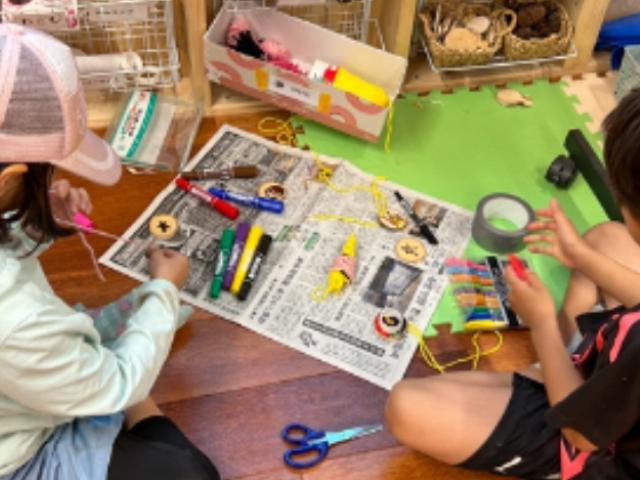 【理学療法士】多機能型施設/年間休日118日◎/日月休み/車通勤可/森に囲まれた環境で安心とあたたかさを提供/子どもの選択と経験を見守る療育♪/月給18.2万円〜/正社員/資格必須の写真10枚目