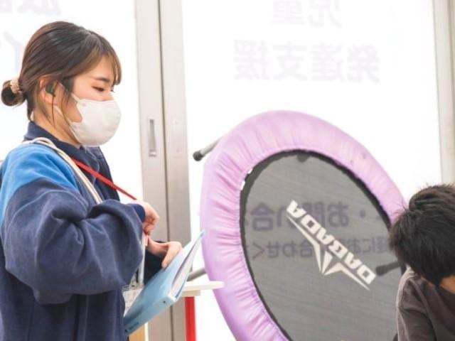 【言語聴覚士】多機能型施設/正社員/資格必須/⽉給25万円〜/日祝休み/年休120日/福利厚生充実◎/「好き」を伸ばして未来へつなげる♪の写真2枚目