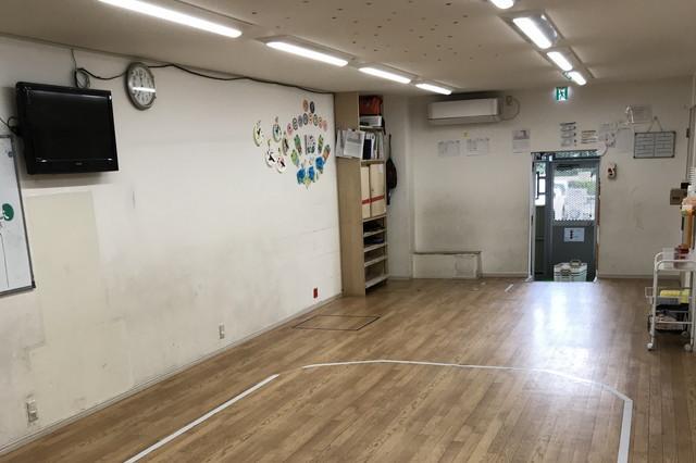 【児童発達支援管理責任者】多機能型施設/日祝休み◎/月給34.5万円～＋各種手当/研修＆キャリアパス充実/専門職を中心としたチームで、根拠がある多彩な支援を♪/正社員/資格必須の写真4枚目