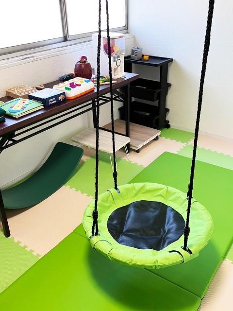 【児童指導員】児童発達支援/土日休み◎/残業ほぼなし/産・育休取得実績あり/畑・生き物の飼育など自然豊かな環境に触れて、五感をはぐくむ療育♪/月給20万円～/正社員/資格必須の写真7枚目