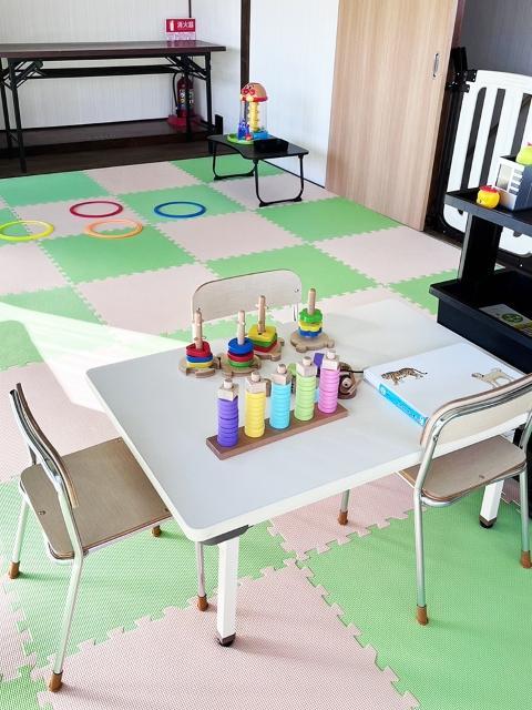 【保育士】児童発達支援/土日休み◎/週休2日制/産・育休取得実績あり/畑・生き物の飼育など自然豊かな環境に触れて、五感をはぐくむ療育♪/月給23.5万円～/正社員/資格必須の写真6枚目