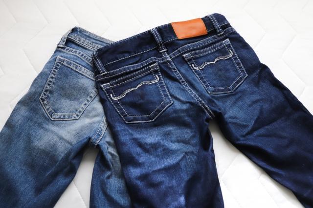 ジーンズ