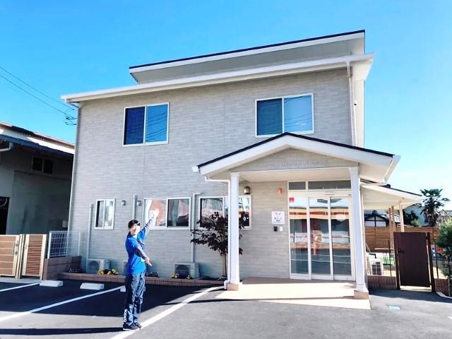 【児童指導員】多機能型施設/正社員/資格必須/月給17万円～/7時間勤務♪/完全週休2日制/残業ほぼなし/未経験可/栃木県内を中心に療育・就労支援事業を展開する運営法人◎の写真9枚目