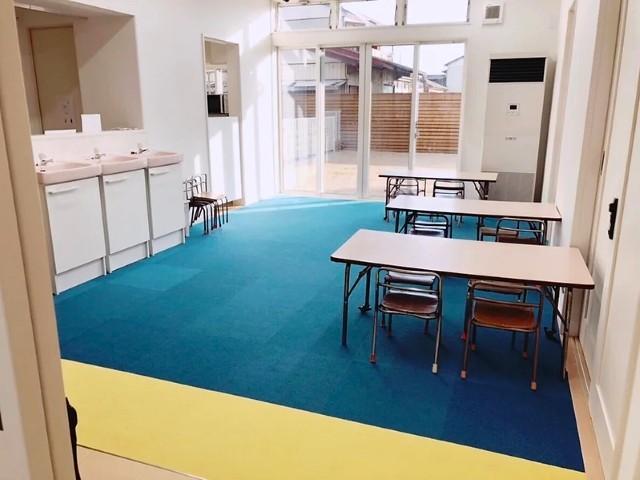 【理学療法士】多機能型施設/正社員/資格必須/月給22万円～/7時間勤務♪/完全週休2日制/残業ほぼなし/未経験可/栃木県内を中心に療育・就労支援事業を展開する運営法人◎の写真8枚目