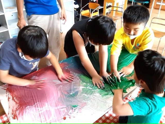 【作業療法士】放課後等デイサービス/正社員/資格必須/月給22万円～/7時間勤務♪/土日休み！完全週休2日制/未経験可/栃木県内を中心に療育・就労支援事業を展開する運営法人◎の写真3枚目