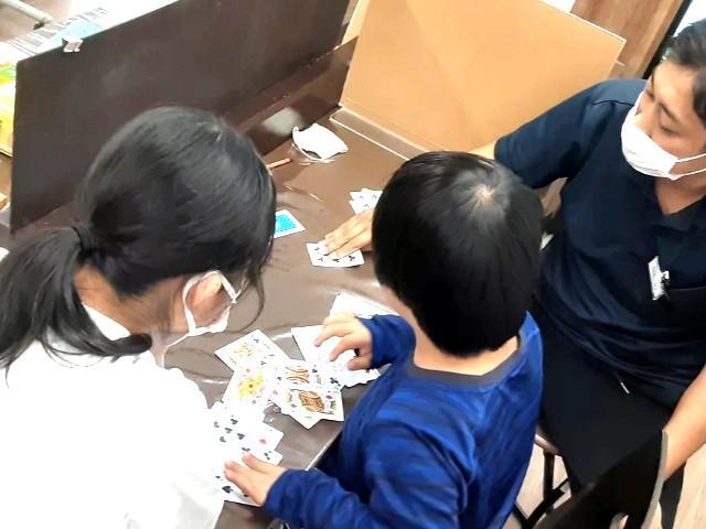 【保育士】放課後等デイサービス/正社員/資格必須/月給22万円～/7時間勤務♪/土日休み！完全週休2日制/未経験可/栃木県内を中心に療育・就労支援事業を展開する運営法人◎の写真3枚目