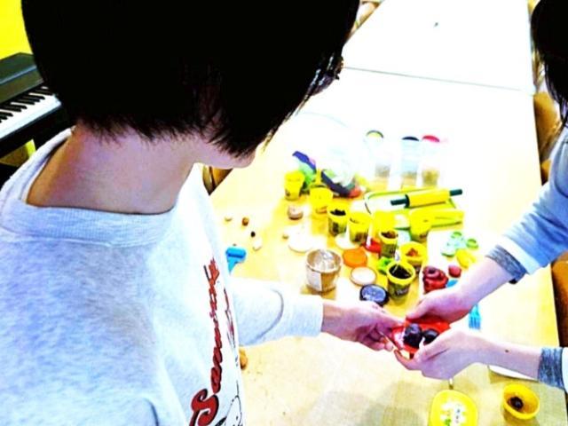 【作業療法士】放課後等デイサービス/年間休日115日◎/完全週休2日制/月給30万円～/産・育休取得実績あり/将来の就労を見据えた支援や食育カリキュラム等を導入♪/契約社員/資格必須の写真3枚目