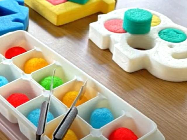 【児童発達支援管理責任者】児童発達支援/年休126日/土日祝休み◎/よろこびと感動の共有を目指す！/可能性を伸ばし自己肯定感を高める療育♪/月給26万円～/正社員/資格必須の写真1枚目