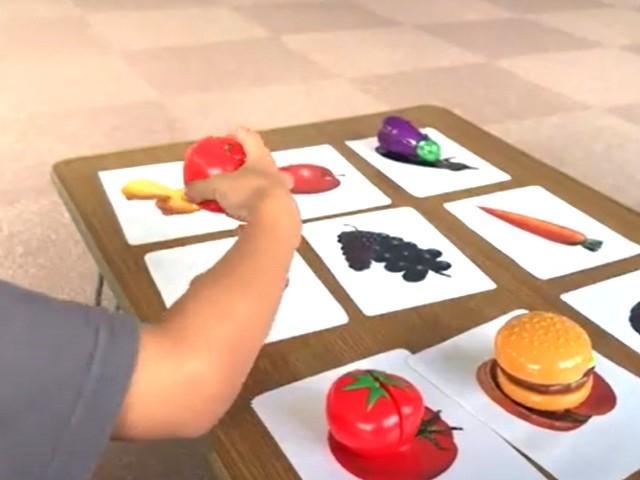 【言語聴覚士】多機能型施設/日祝休み◎/育休取得実績あり/よろこびと感動の共有を目指す！/可能性を伸ばし自己肯定感を高める療育♪/月給21万円～/正社員/資格必須の写真2枚目