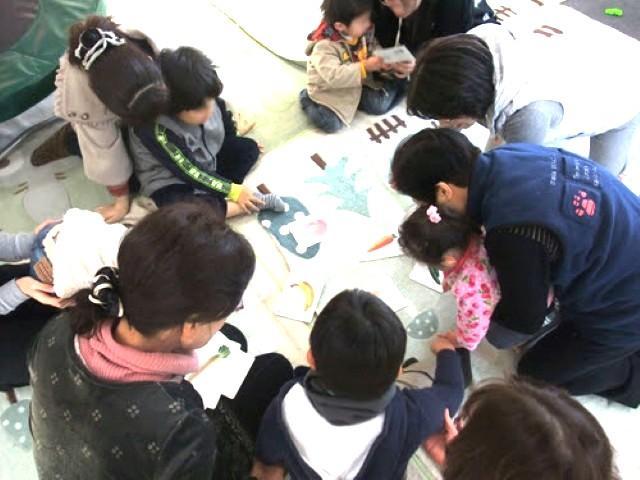 【児童発達支援管理責任者】多機能型施設/年休111日/日祝休み/未経験可/充実の研修でスキルアップを目指せます◎/音楽遊びをメインとした療育♪/月給22.5万円～/正社員/資格必須