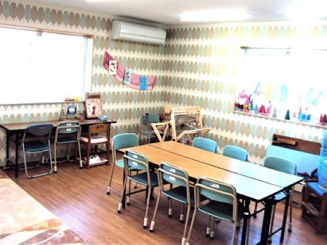 【児童発達支援管理責任者】多機能型施設/年休111日/日祝休み/未経験可/充実の研修でスキルアップを目指せます◎/音楽遊びをメインとした療育♪/月給22.5万円～/正社員/資格必須の写真2枚目