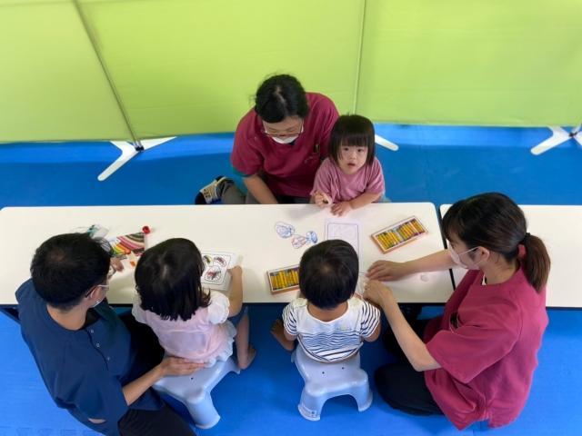 【児童指導員】多機能型施設/年間休日110日/週休2日制◎/月給28万円～/発達と学習を手厚くサポート/専門職によるリハビリに特化したチームアプローチ式の支援♪/正社員/資格必須