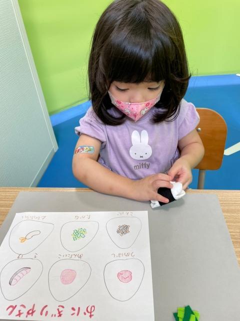 【児童指導員】多機能型施設/年間休日110日/週休2日制◎/月給28万円～/発達と学習を手厚くサポート/専門職によるリハビリに特化したチームアプローチ式の支援♪/正社員/資格必須の写真4枚目