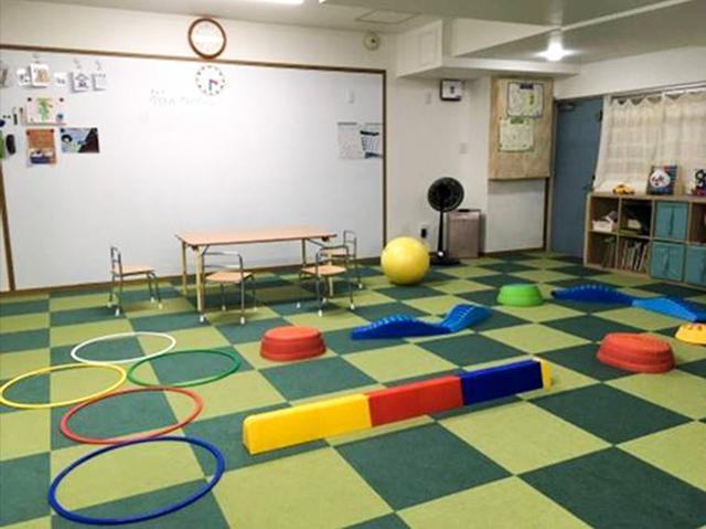 【作業療法士】重症心身障害児施設/日祝休み＆年休115日◎/我が家のように安心できる居場所♪/スヌーズレンなどを取り入れた癒しのプログラムが特徴/月給25万円～/正社員/資格必須の写真5枚目