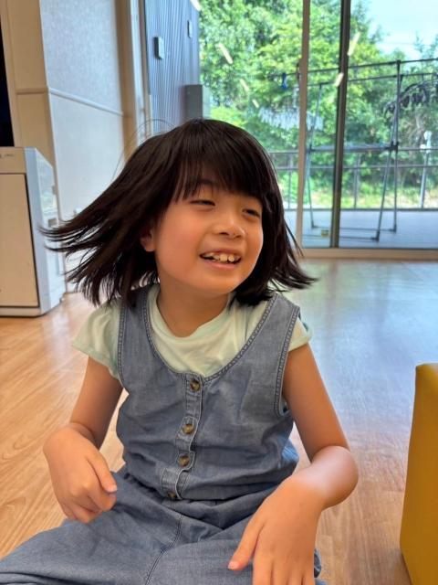 【児童指導員】重症心身障害児施設/週休2日制◎/住居・家族手当あり/「生まれてきてよかった」と思える人生を送るためのお手伝い/笑顔が絶えない施設♪/月給18万円～/正社員/資格必須の写真7枚目