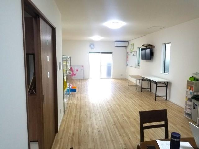 【児童発達支援管理責任者】放課後等デイサービス/年休114日/未経験可/学習や運動など、多岐に渡る療育を実施◎/子どもたちの自立をサポート♪/月給31.8万円～/正社員/資格必須