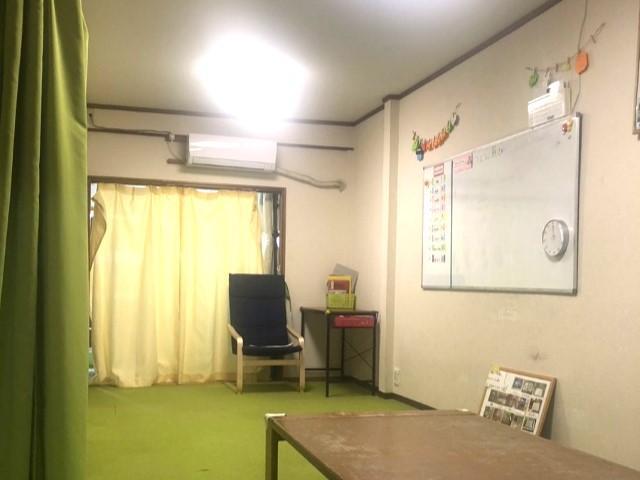 【児童発達支援管理責任者】放課後等デイサービス/年休114日/未経験可/学習や運動など、多岐に渡る療育を実施◎/子どもたちの自立をサポート♪/月給31.8万円～/正社員/資格必須の写真3枚目