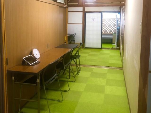 【児童発達支援管理責任者】放課後等デイサービス/年休114日/未経験可/学習や運動など、多岐に渡る療育を実施◎/子どもたちの自立をサポート♪/月給31.8万円～/正社員/資格必須の写真4枚目