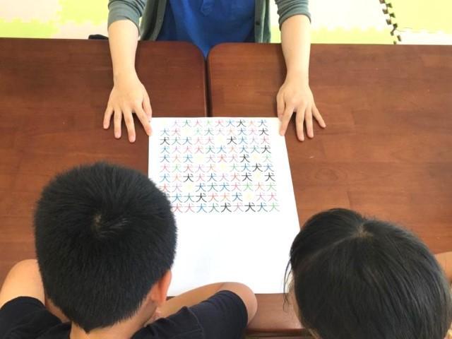 【児童発達支援管理責任者】放課後等デイサービス/正社員/資格必須/月給28万円～/駅チカ/残業ほぼなし/大画面タッチパネルを使用したトレーニングを実施◎/ほめて育てるがモットー♪の写真6枚目