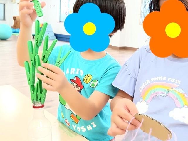 【児童発達支援管理責任者】放課後等デイサービス/7時間30分勤務/日祝休み/年休120日以上/静岡エリアを中心に療育・就労支援を展開する法人◎/月給20万円～/正社員/資格必須の写真3枚目