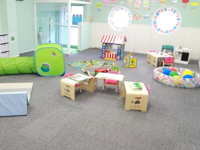【保育士】児童発達支援/土日休み◎/残業ほぼなし/幅広い年代が活躍中！「やりたい！」を伸ばす専門的な療育を実践♪/月給24.6万円～/正社員/資格必須の写真10枚目