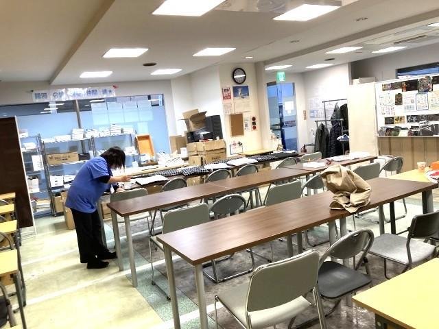 【サービス管理責任者】就労継続支援B型/年間休日120日/月給40万円～/県内150以上の事業所を展開！明確な評価システム＆独自研修でやりがい◎＆さらに成長も♪/正社員/資格必須の写真5枚目