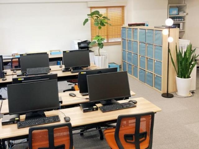 【サービス管理責任者】就労継続支援B型/送迎なし◎/土日休み＆残業ほぼなし♪/「福祉×IT」をコンセプトに、働くことへの楽しみを！/駅チカ/月給30万円～/正社員/資格必須の写真2枚目