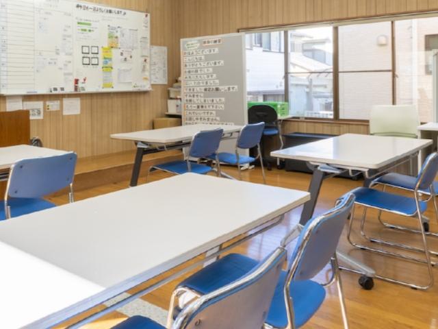 【サービス管理責任者】就労移行支援/週休2日制/年休120日◎/個性を尊重し「働きたい気持ち」をバックアップ！/障壁のない社会の実現を目指して/月給26.5万円～/正社員/資格必須